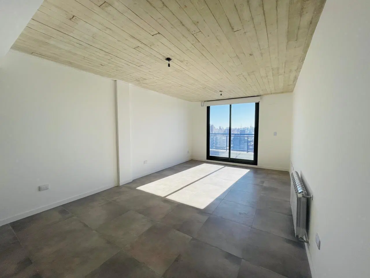 Venta Departamento dos Dormitorios - Centro Rosario 4