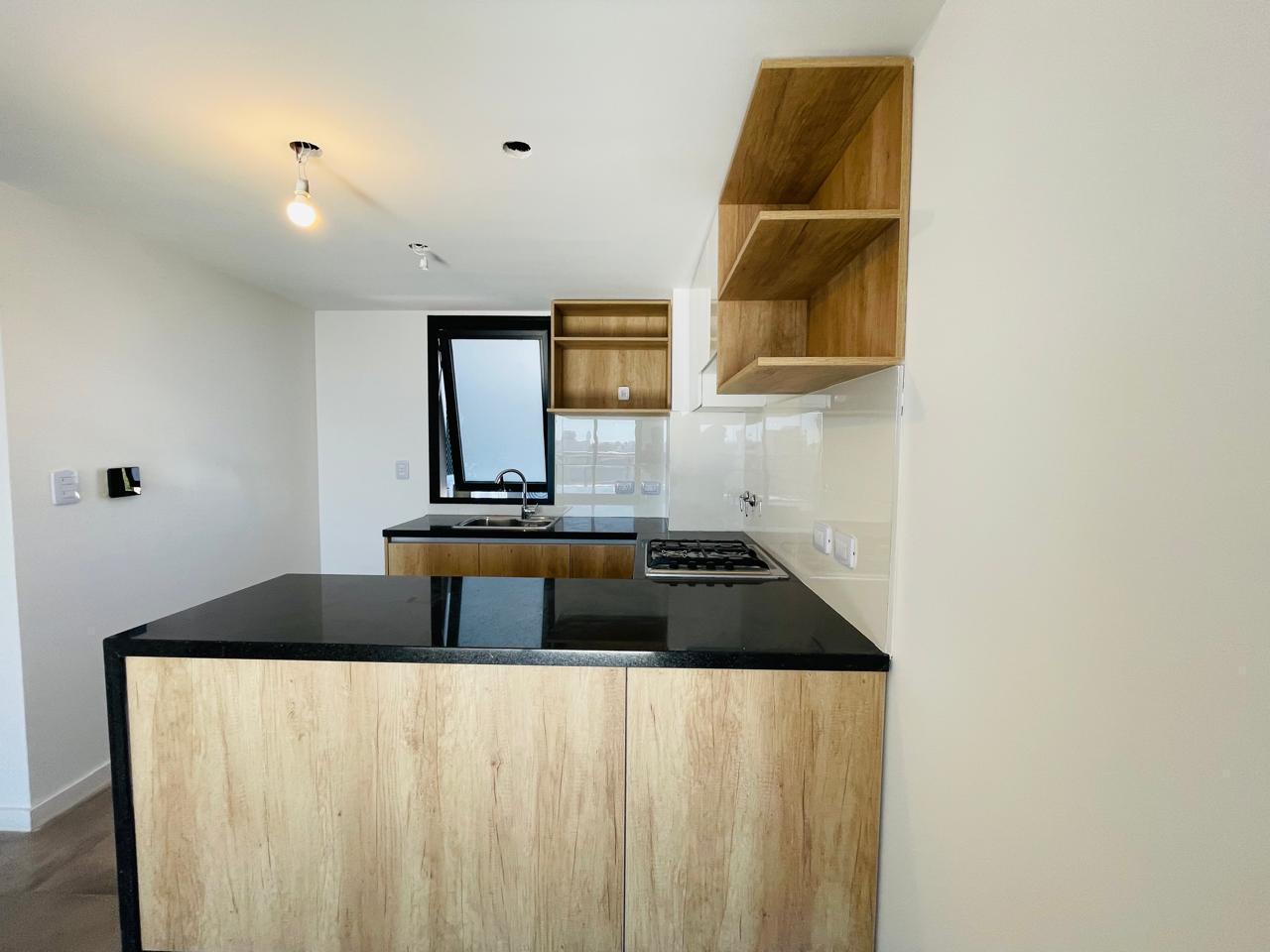 Foto de Venta Departamento dos Dormitorios - Centro Rosario, imagen 5