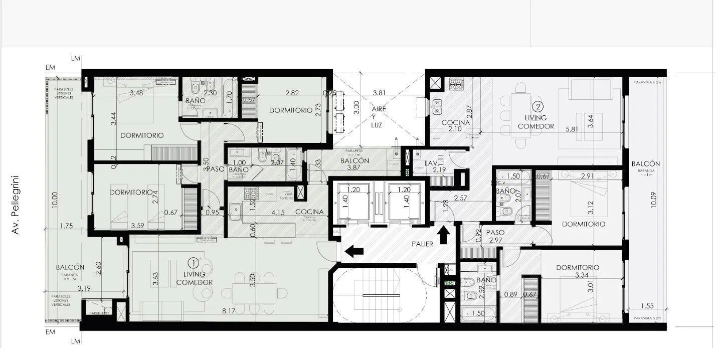 Plano 1