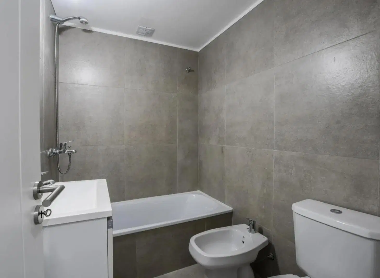 Venta Departamento 1 Dormitorio - Lourdes Rosario 4