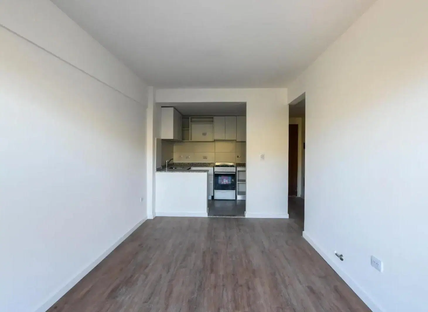 Venta Departamento 1 Dormitorio - Lourdes Rosario 1