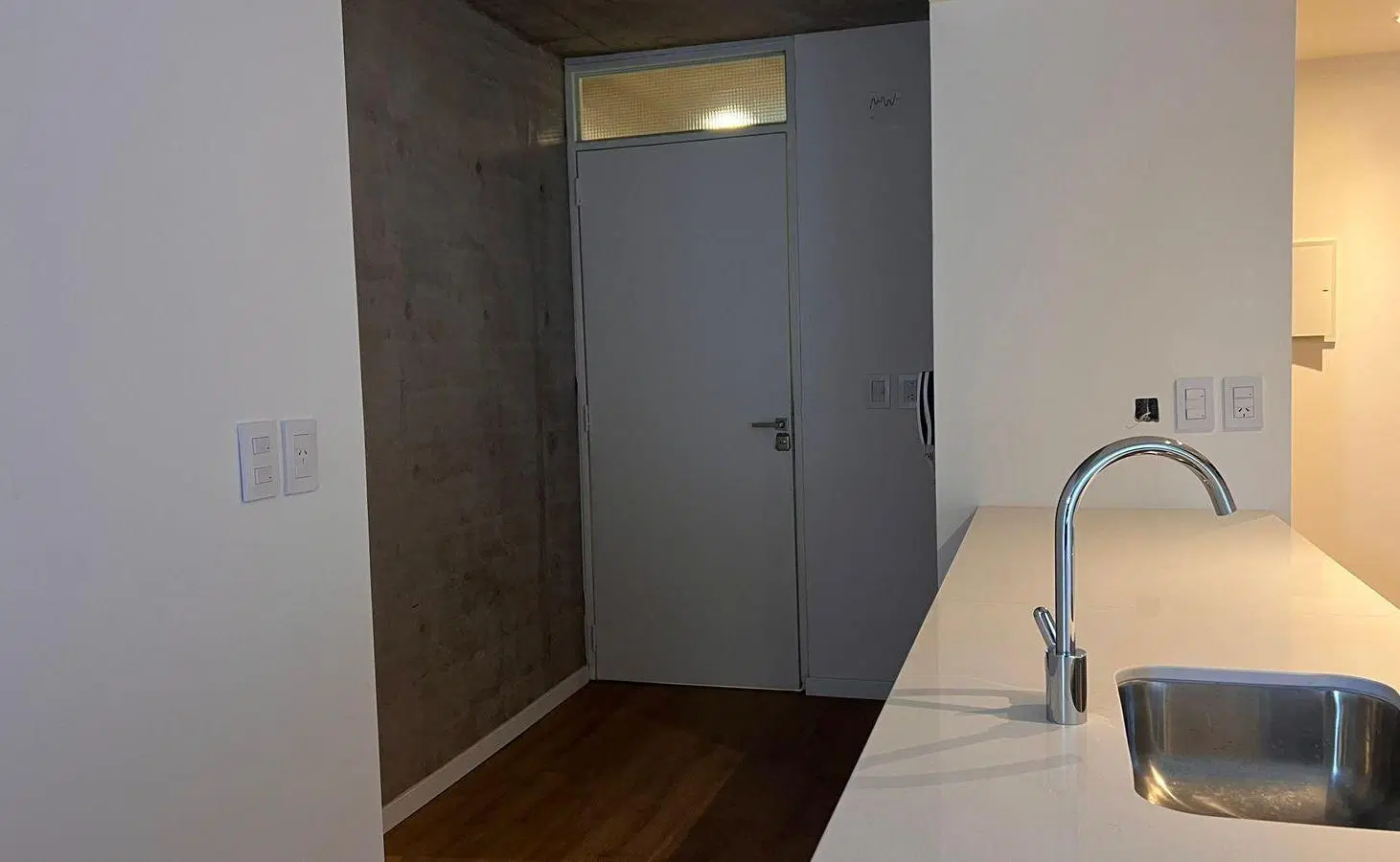 Departamento en Centro 5