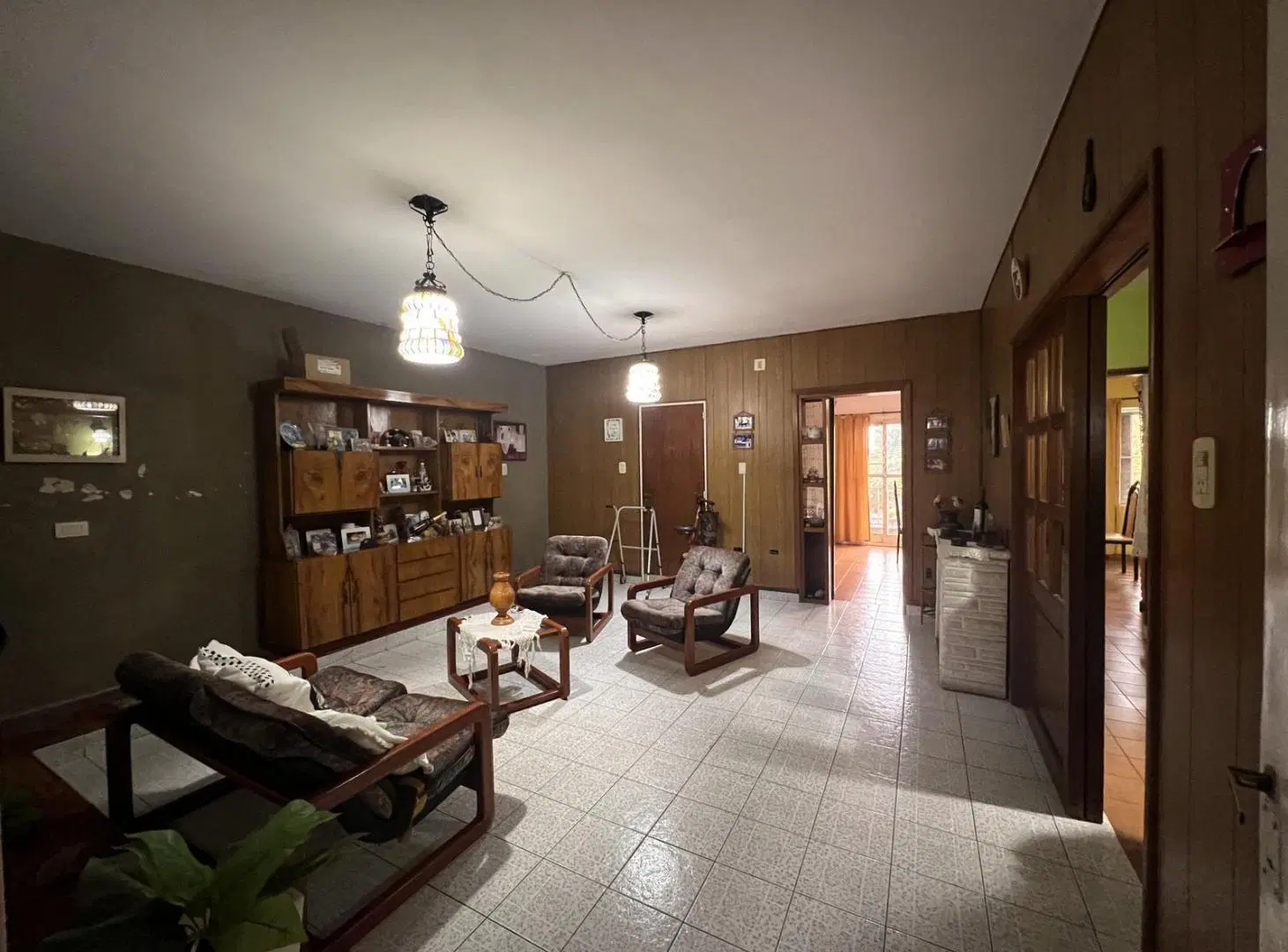 Casa en Rosario 1