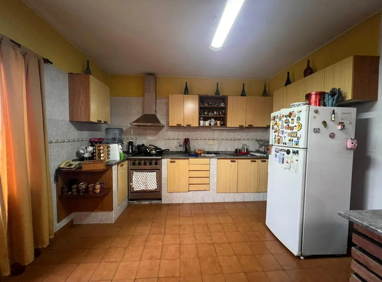 Casa en Rosario 5