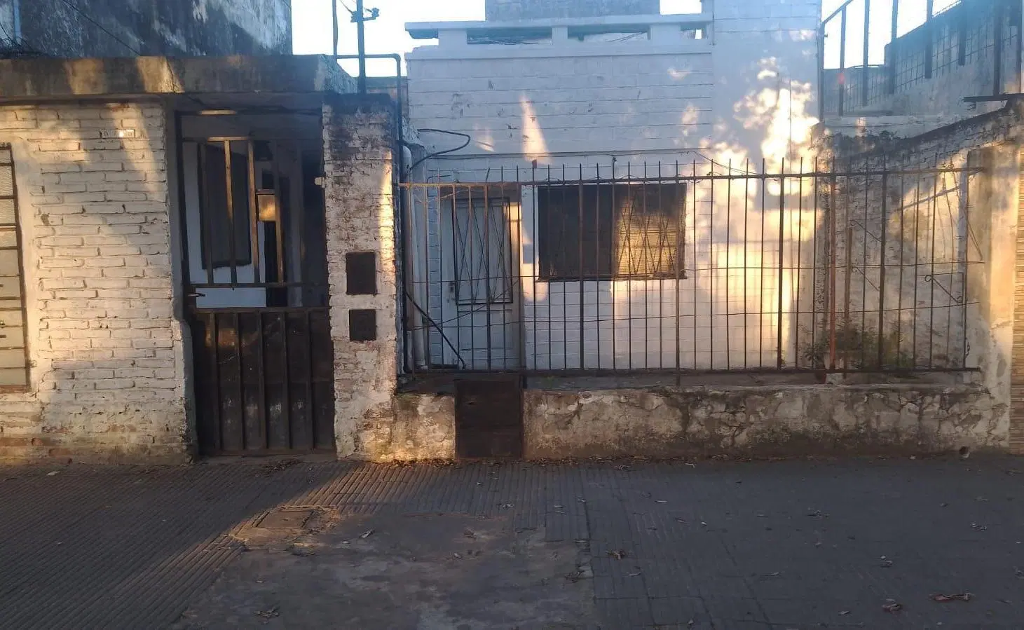 Casa en Rosario 3