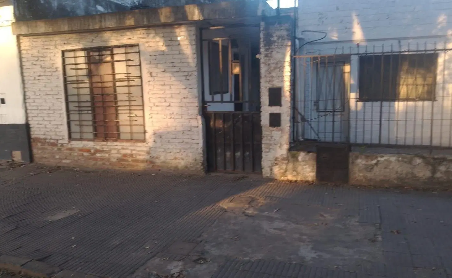 Casa en Rosario 2