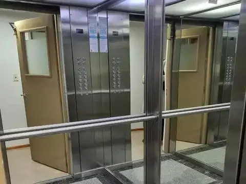 Departamento en República de la Sexta 8