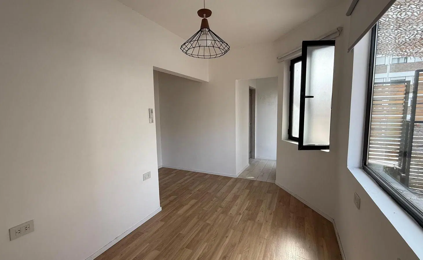 PH EN VENTA 3 DORMITORIOS CON PATIO CENTRO RIO 4