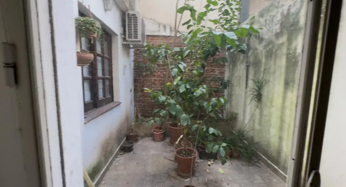 Departamento en Martin 2