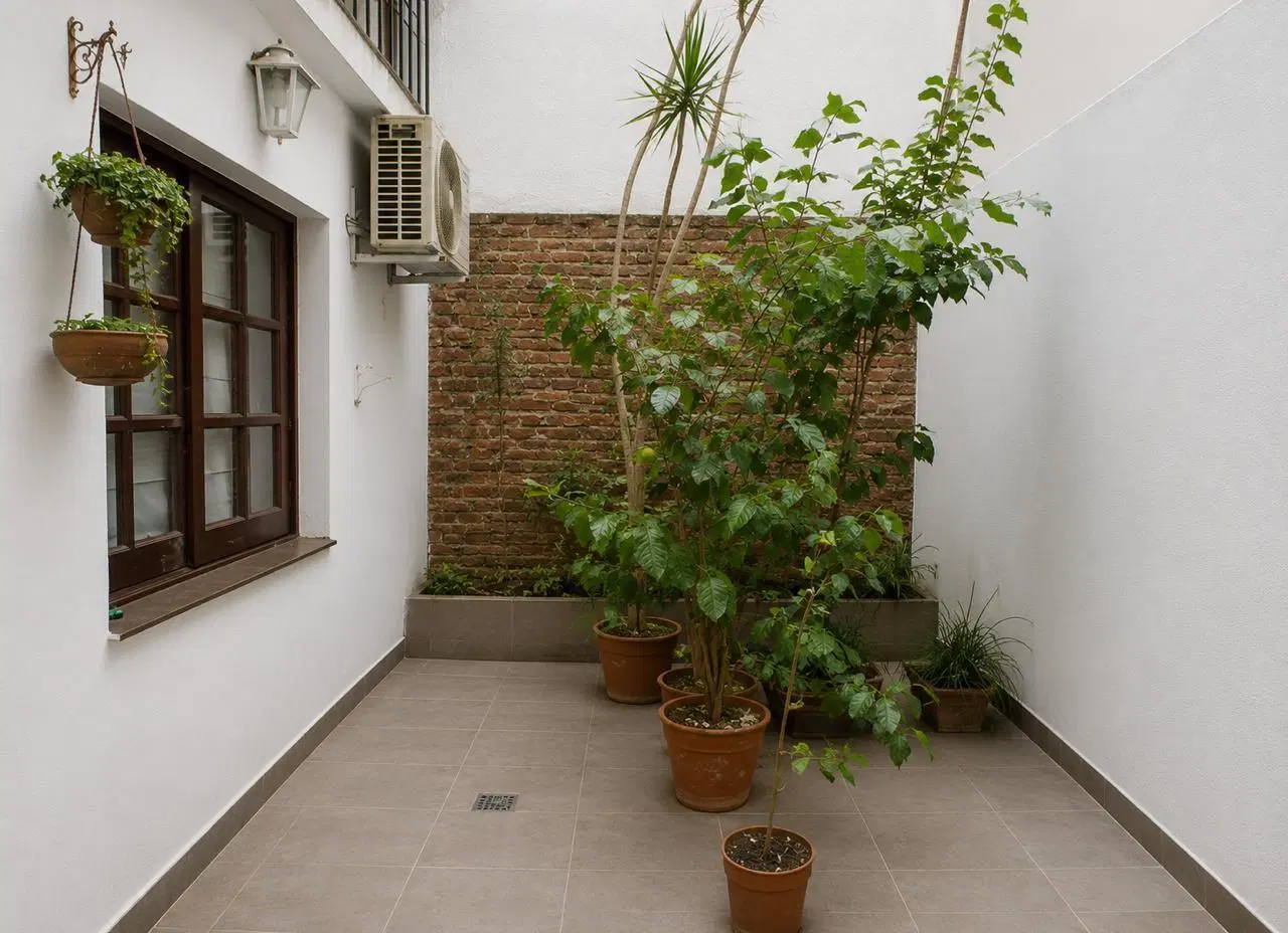 Departamento en Martin 5
