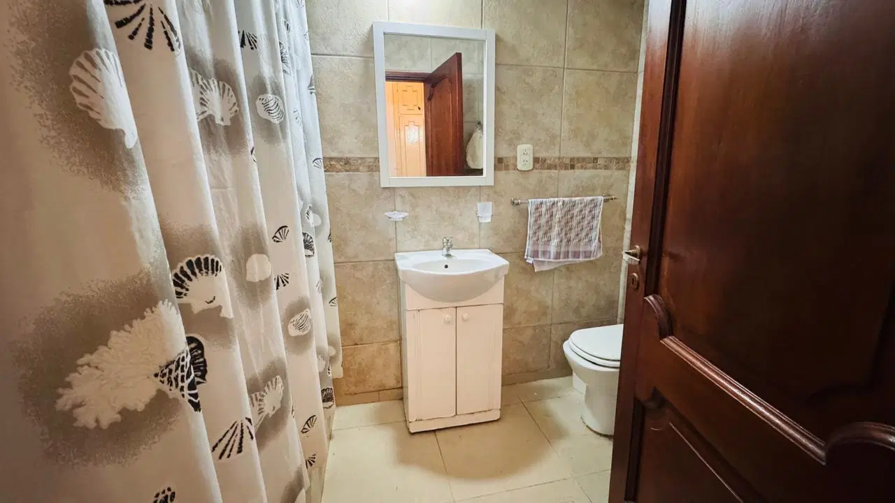 Departamento en Martin 4