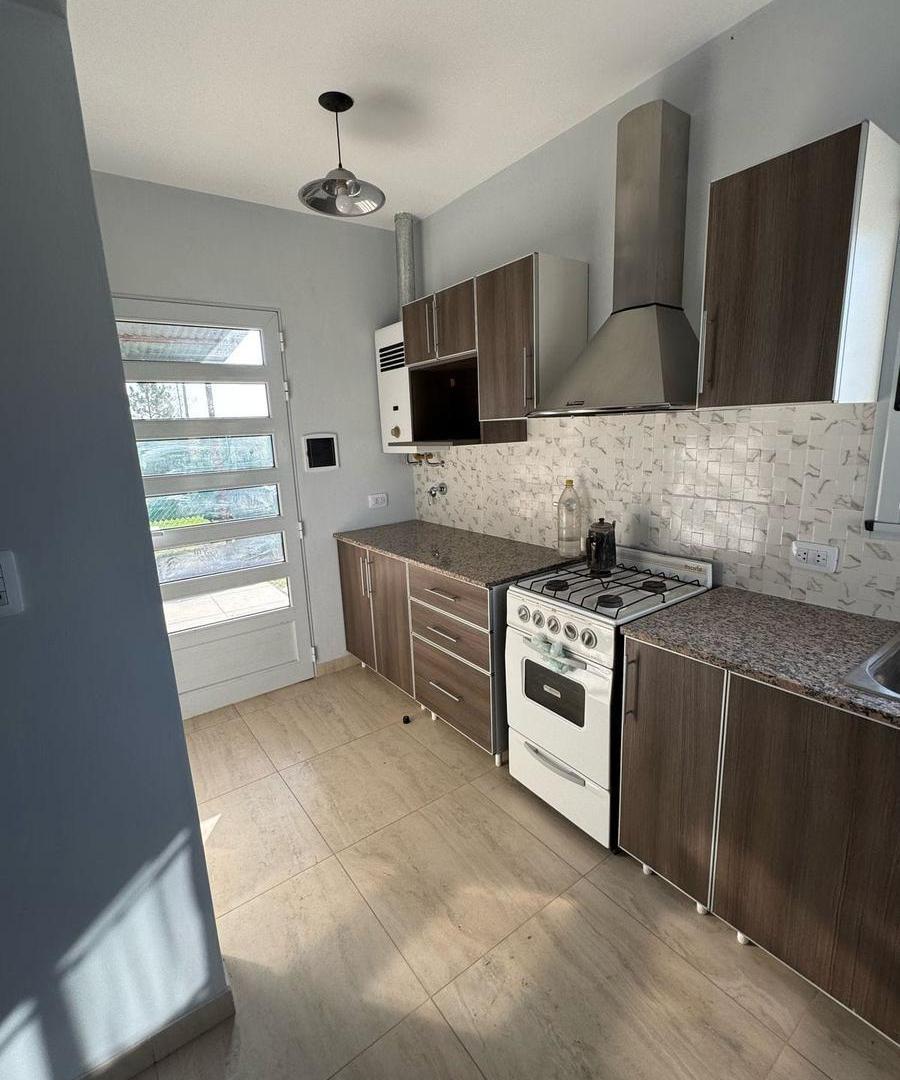 Foto de Casa en Funes City, imagen 5