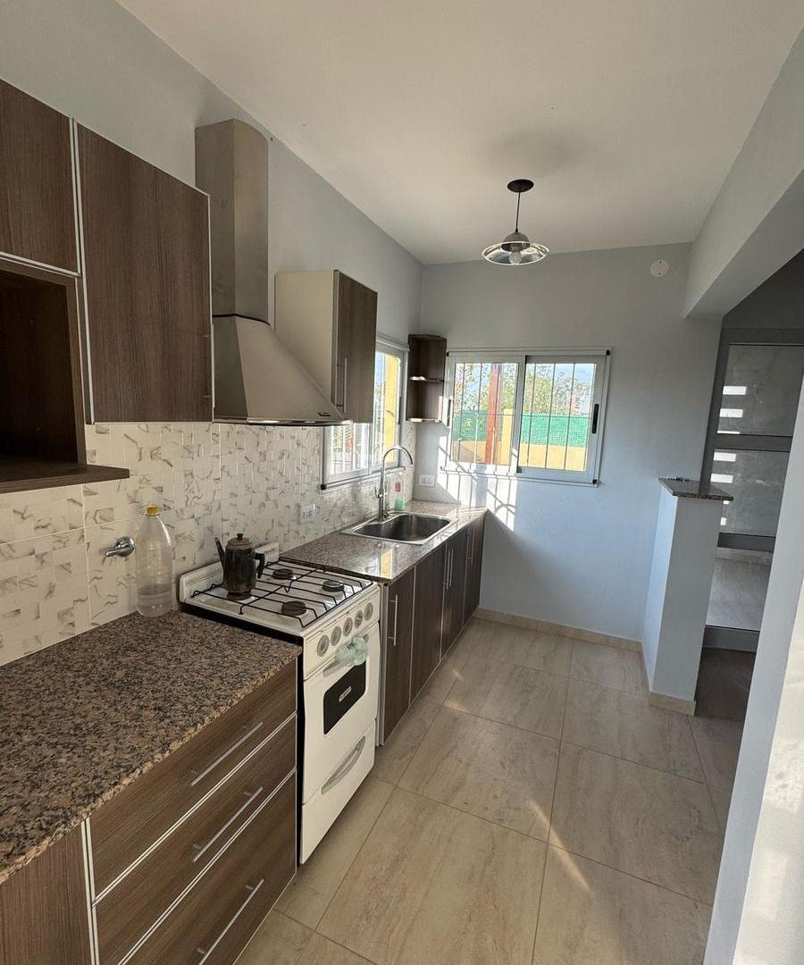 Foto de Casa en Funes City, imagen 2