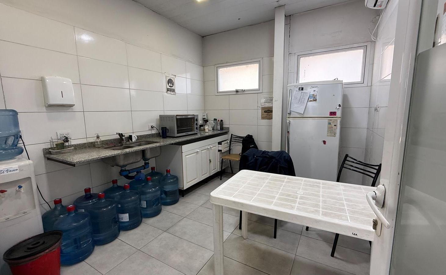 Foto de VENTA NAVE INDUSTRIAL - IDEAL LOGISTICA 1900 m², imagen 3