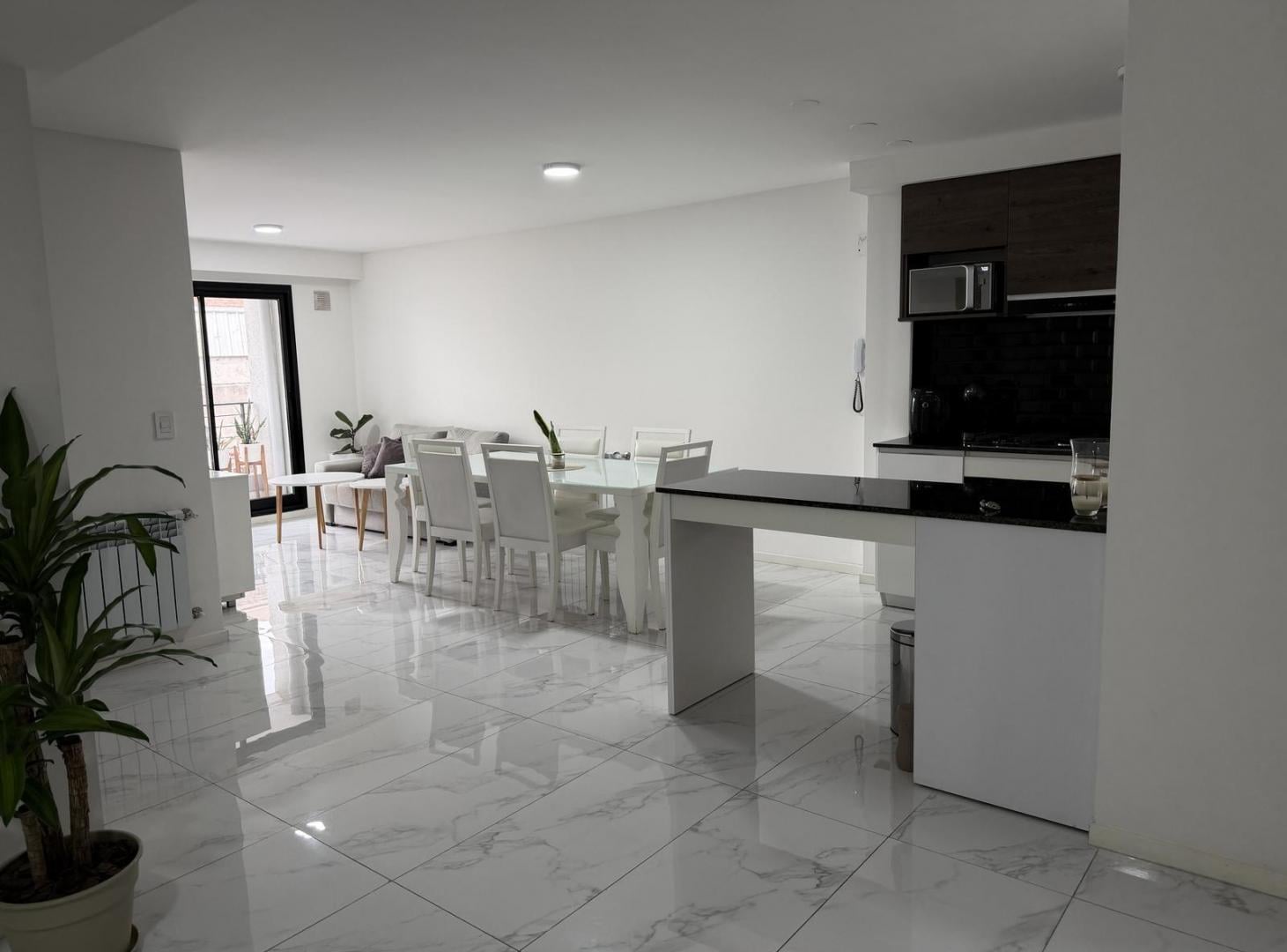 Foto de Departamento en venta 2 dormitorios + comodín - Centro, imagen 3