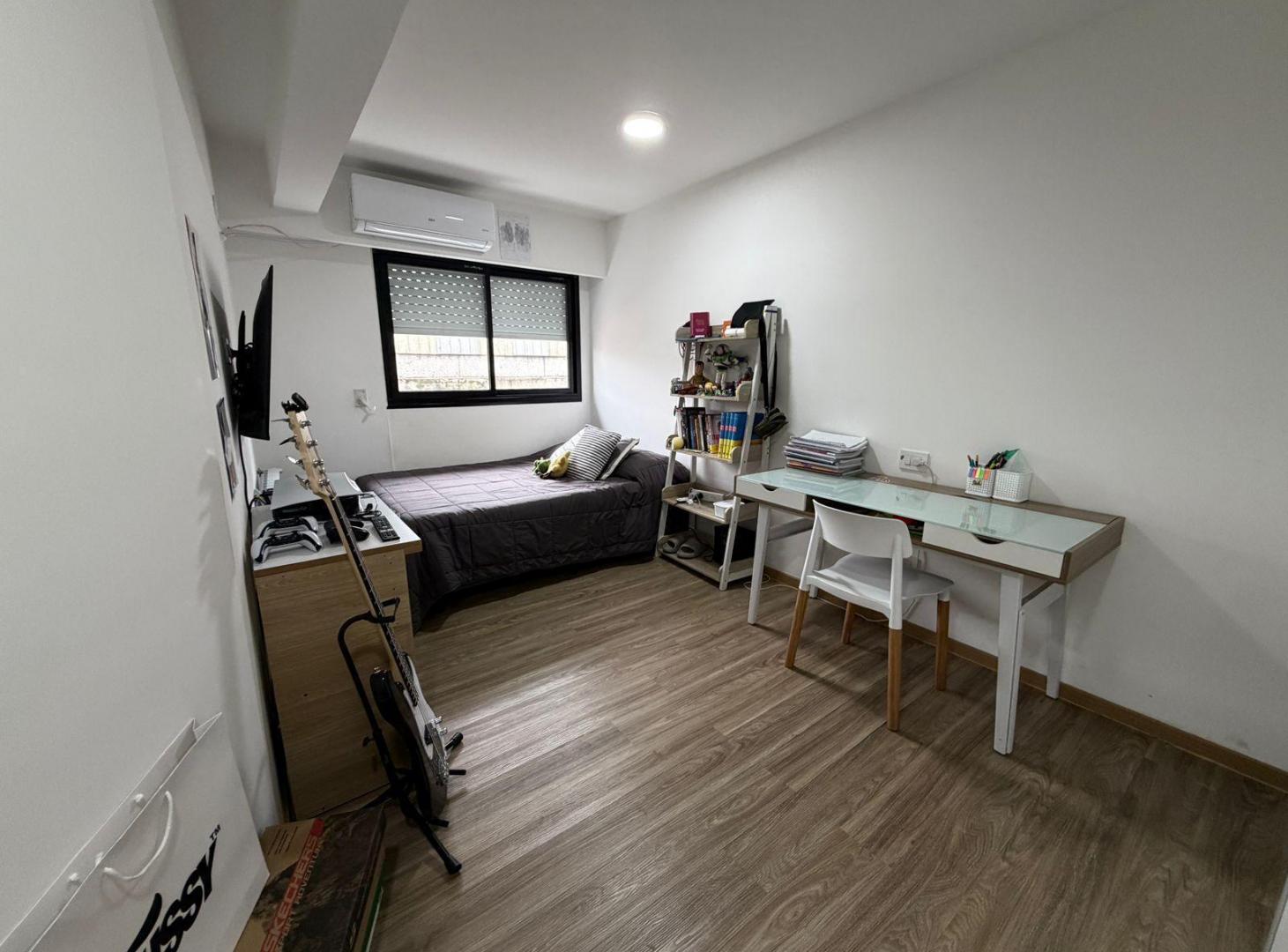 Foto de Departamento en venta 2 dormitorios + comodín - Centro, imagen 2
