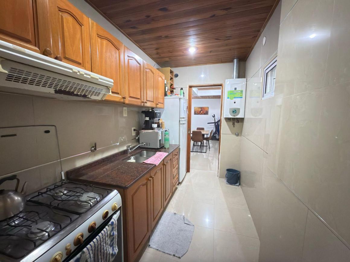 Foto de VENTA - CASA DOS DORMITORIOS - BARRIO SALADILLO, imagen 1