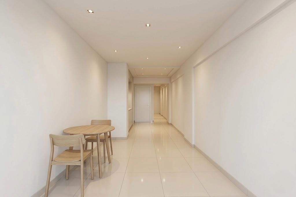 Foto de VENTA - DEPARTAMENTO EN CONSTRUCCION UN DORMITORIO CENTRO, imagen 2