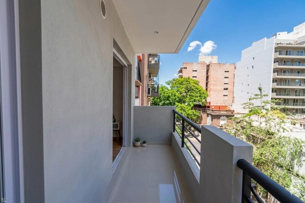 Foto de VENTA - DEPARTAMENTO EN CONSTRUCCION UN DORMITORIO CENTRO, imagen 5
