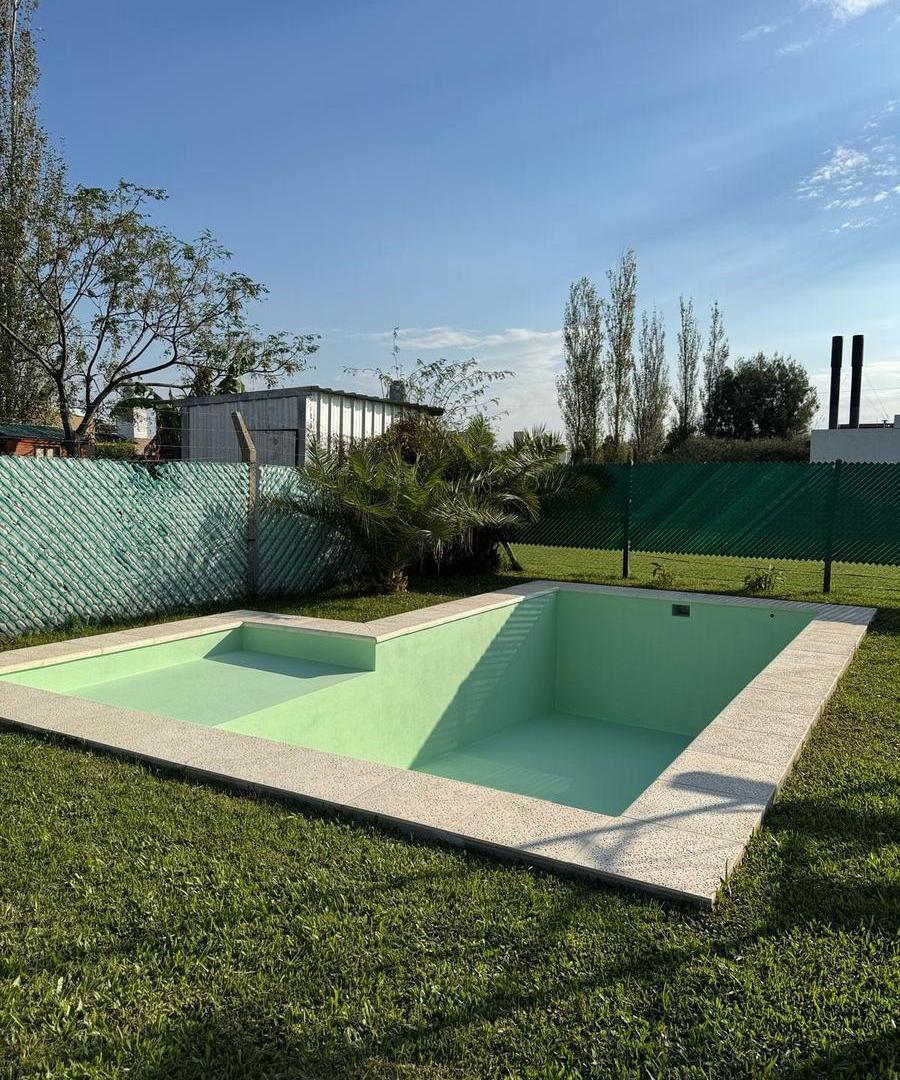 Foto de Casa en Funes City, imagen 1