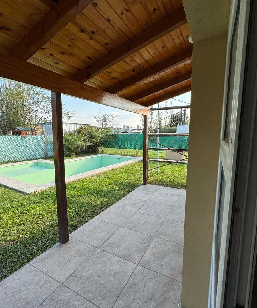 Foto de Casa en Funes City, imagen 2