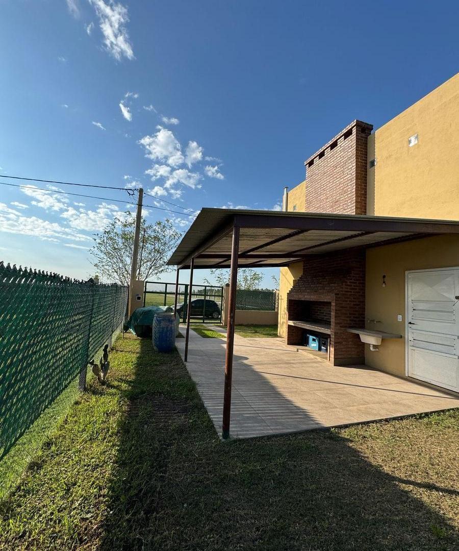 Foto de Casa en Funes City, imagen 4
