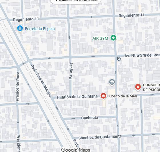 Foto de TERRENO EN VENTA BARRIO TIRO SUIZO, imagen 1