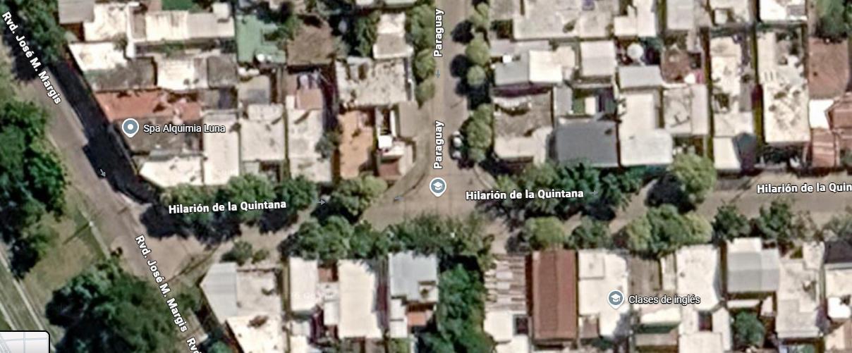 Foto de TERRENO EN VENTA BARRIO TIRO SUIZO, imagen 4