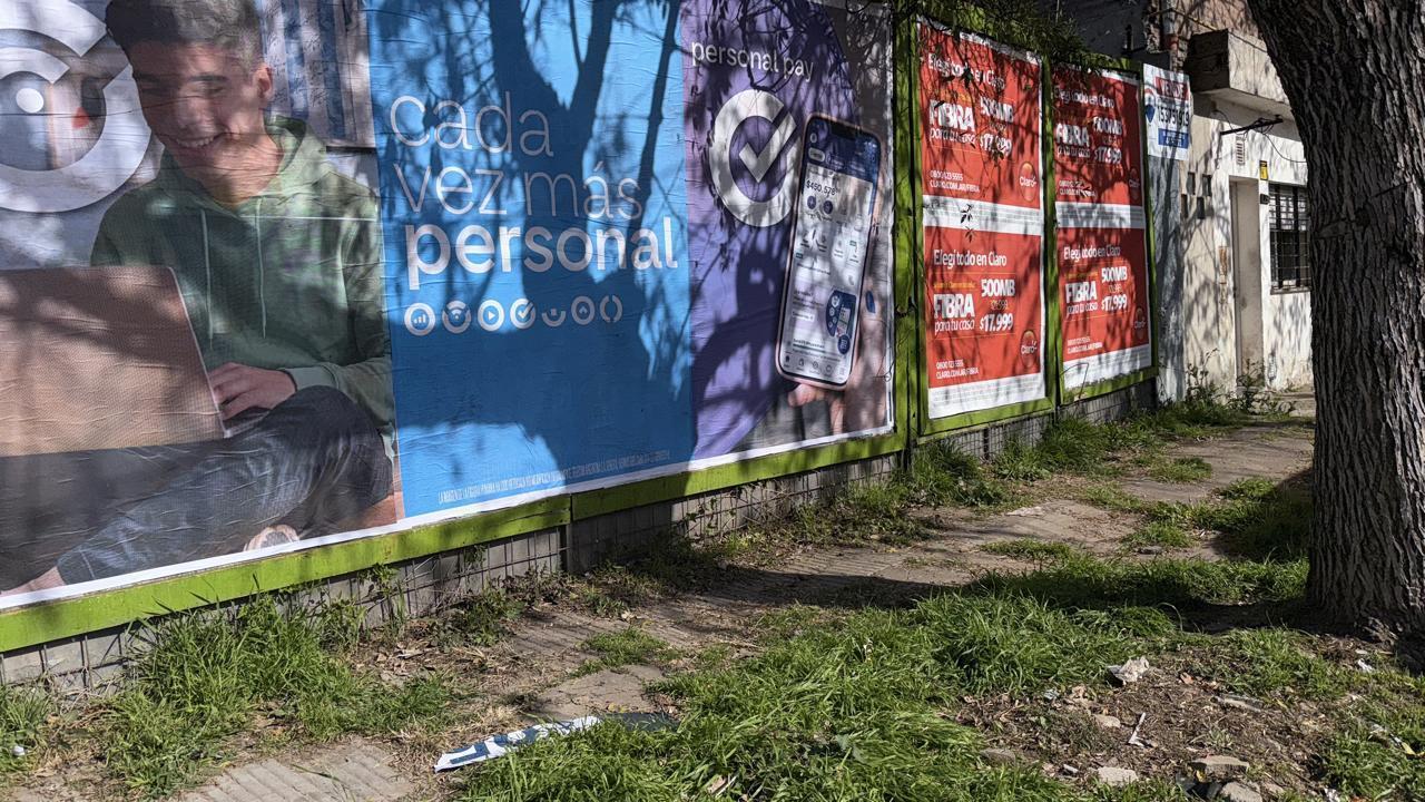 Foto de TERRENO EN VENTA BARRIO TIRO SUIZO, imagen 5