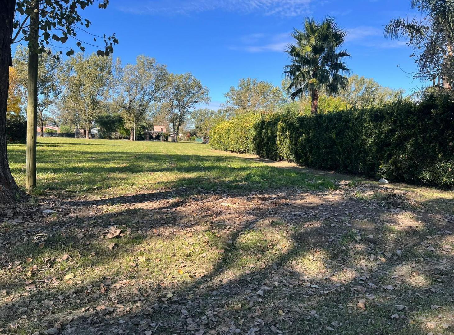 Foto de Terreno en General Lagos, imagen 1