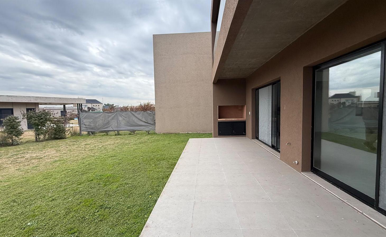 Foto de Venta Casa 3 dormitorios a estrenar - Condominio Don Mateo, imagen 3