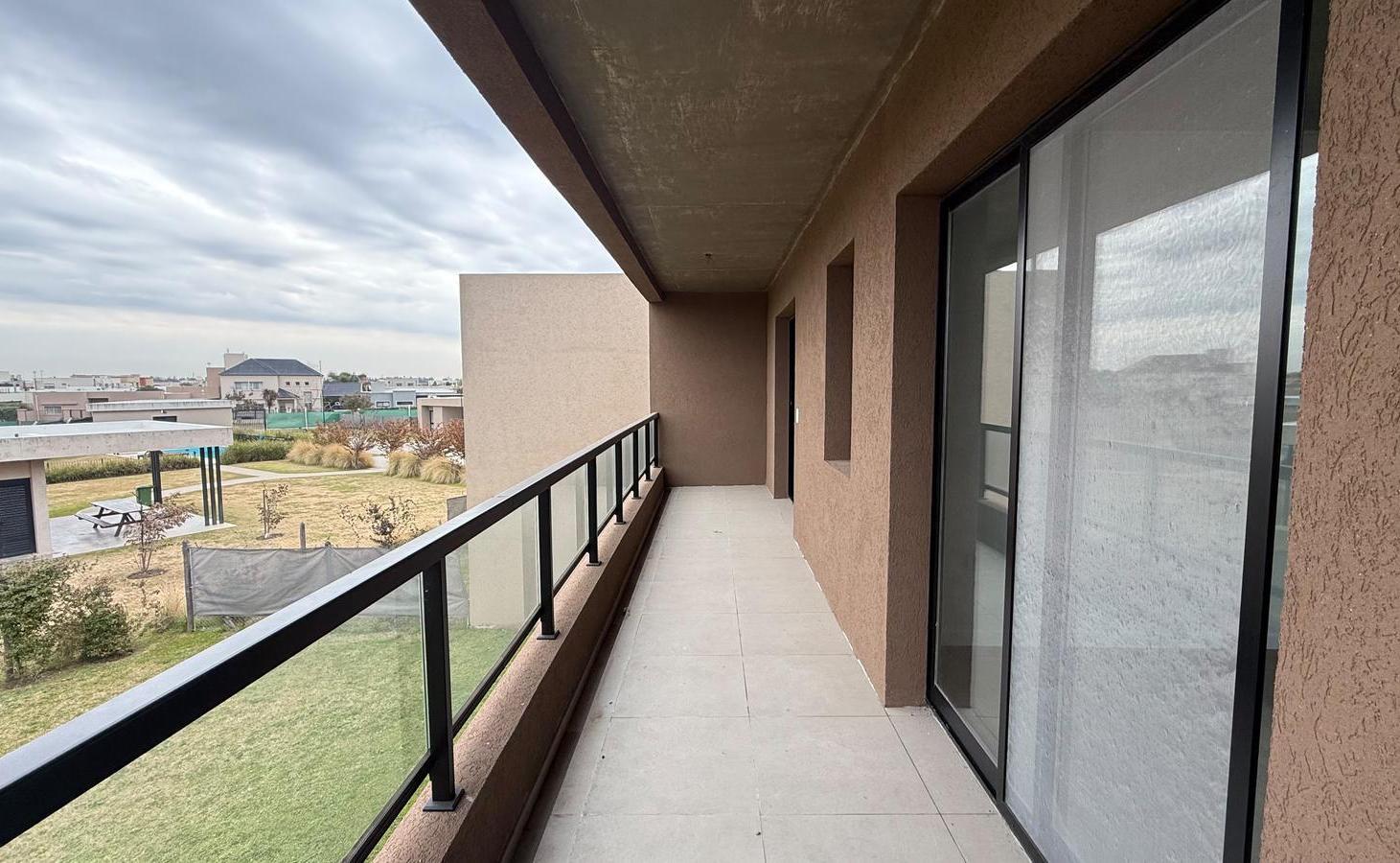 Foto de Venta Casa 3 dormitorios a estrenar - Condominio Don Mateo, imagen 1