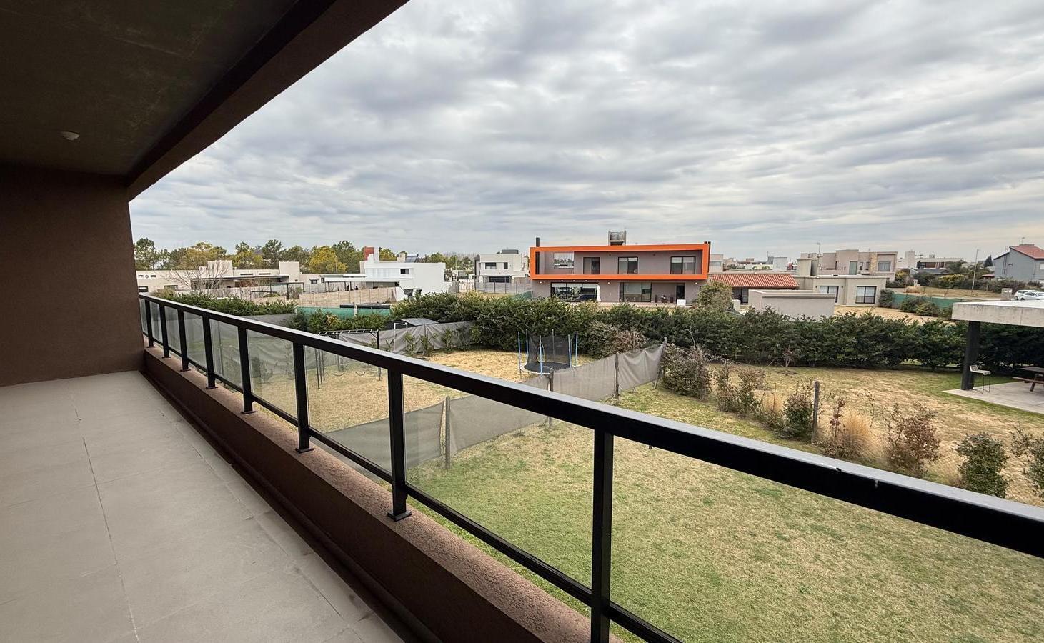 Foto de Venta Casa 3 dormitorios a estrenar - Condominio Don Mateo, imagen 4