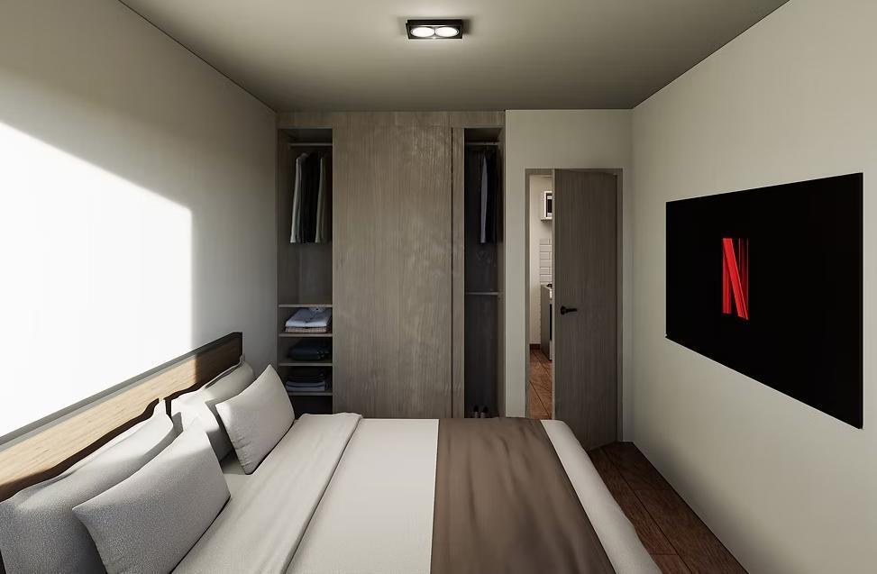 Foto de Venta Departamento 1 dormitorio - Centro, imagen 4