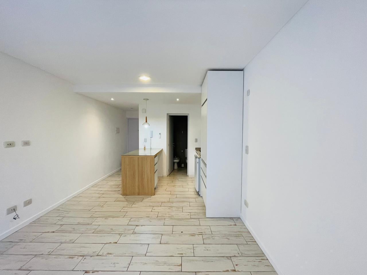 Foto de Venta - Monoambiente con Balcón - Echesortu, imagen 4