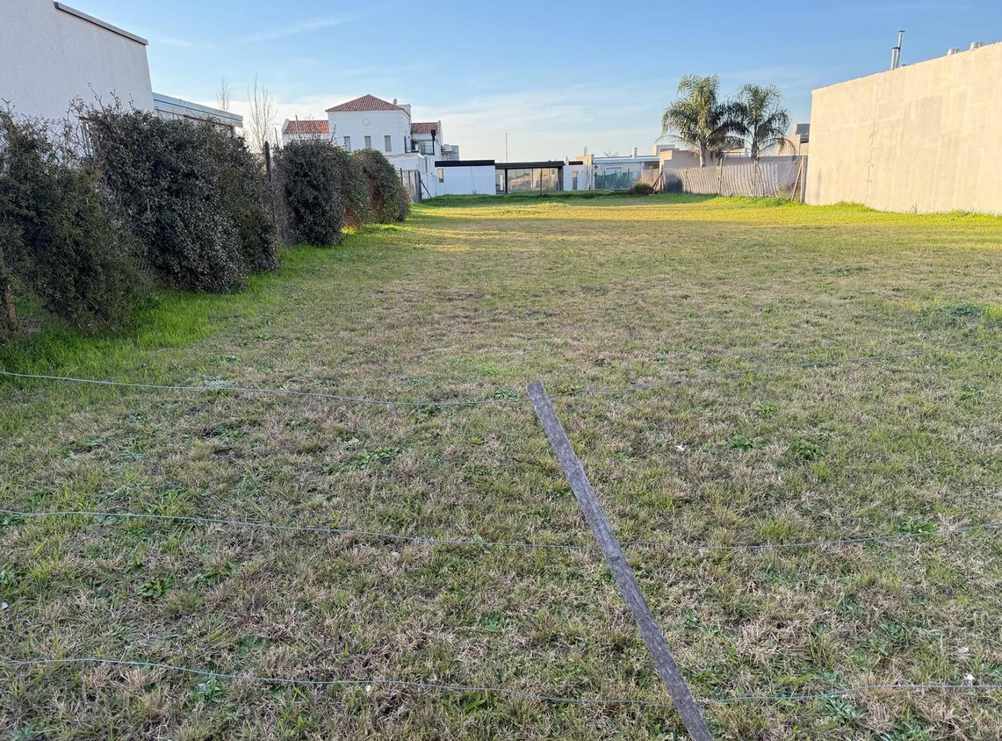 Foto de VENTA DE TERRENO EN DON MATEO, imagen 2