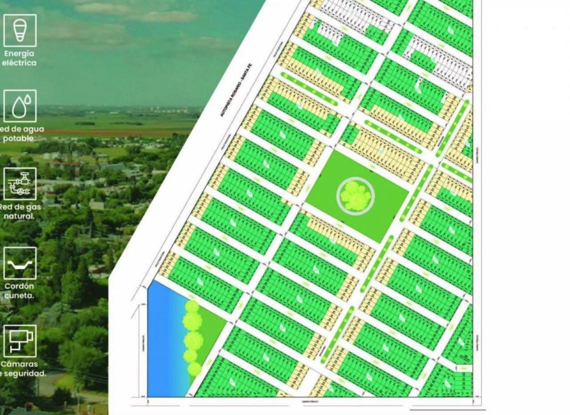 Foto de VENTA TERRENO 300, RICARDONE, imagen 5
