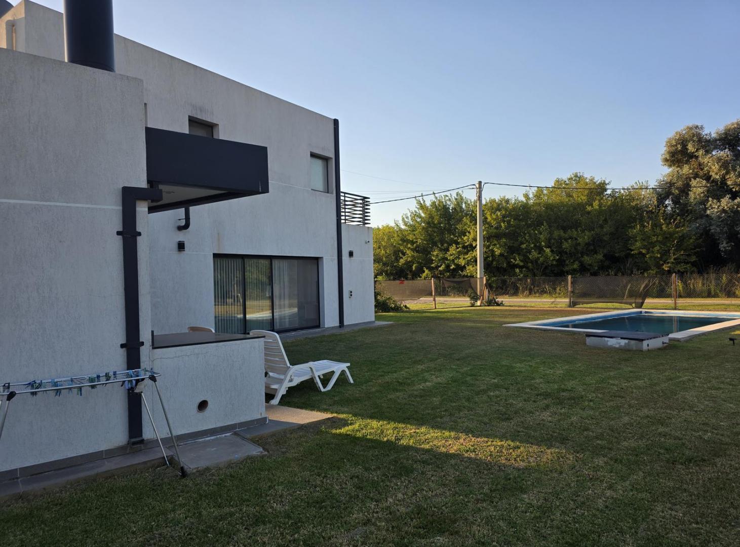 Foto de VENTA - CASA 2 DORMITORIOS - FINCAS DE IBARLUCEA, imagen 4