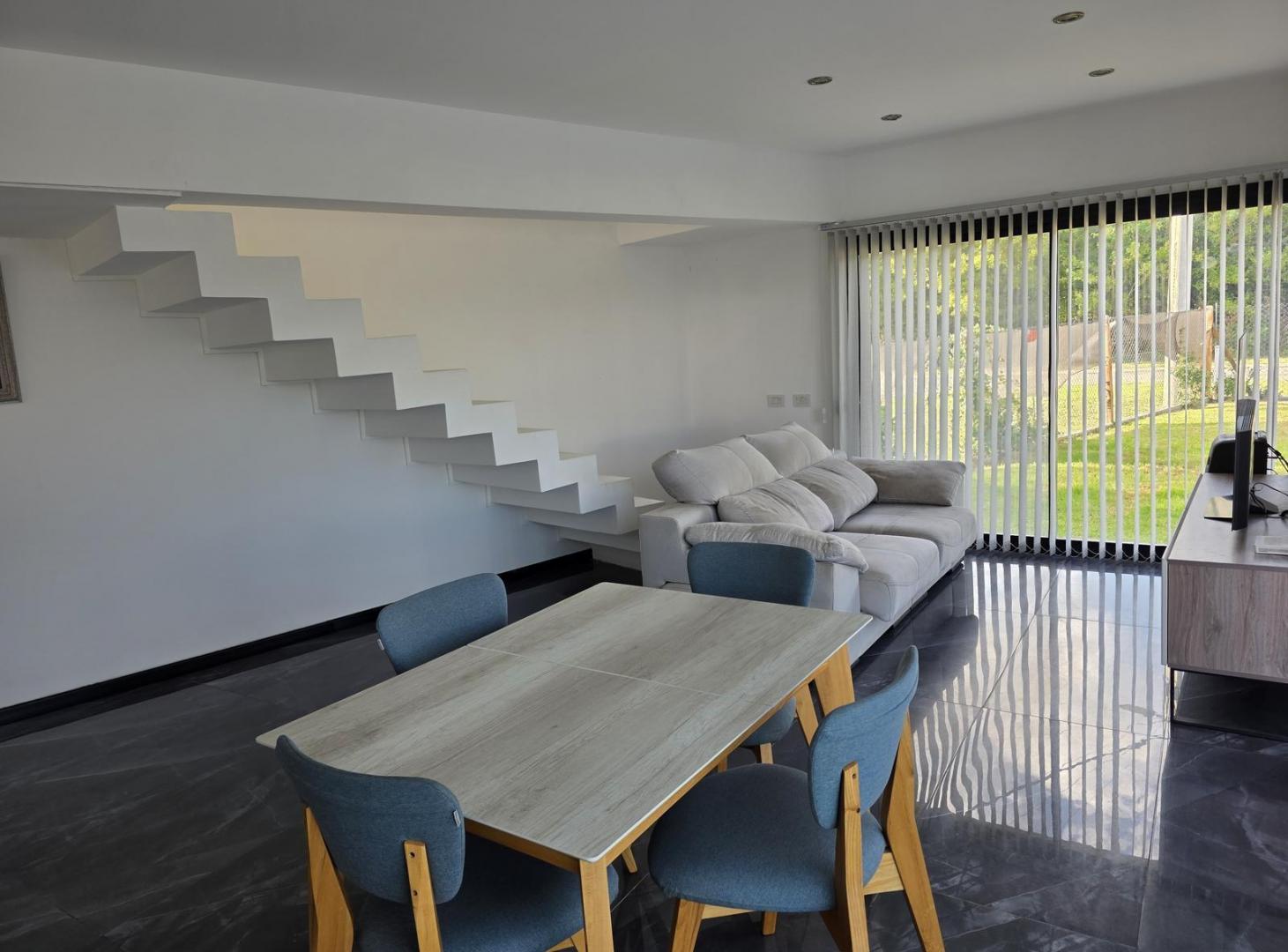Foto de VENTA - CASA 2 DORMITORIOS - FINCAS DE IBARLUCEA, imagen 5