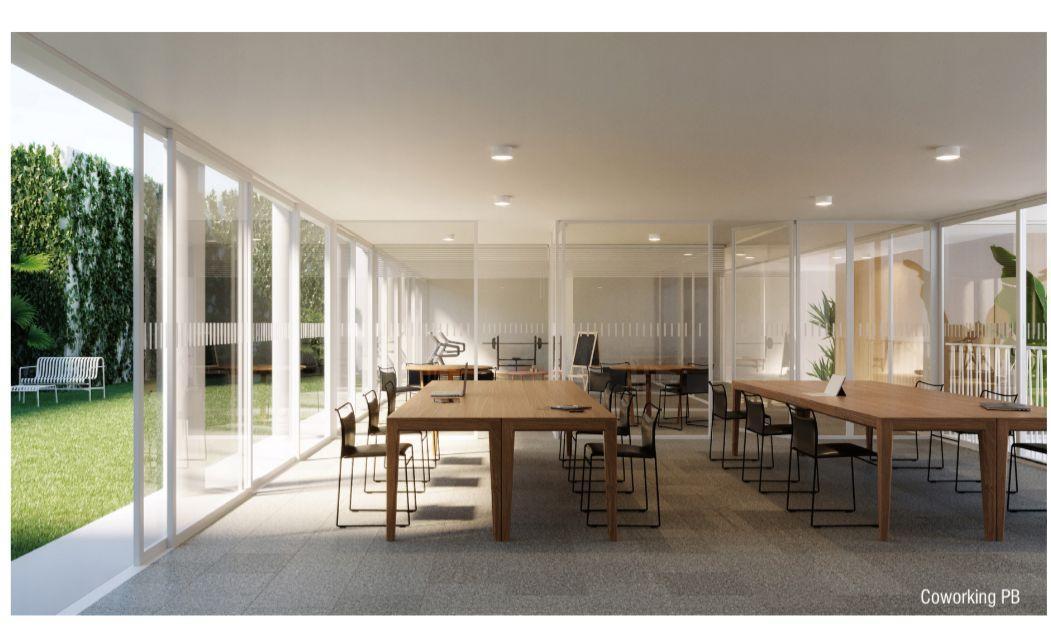 Foto de DEPARTAMENTE EN VENTA DE 3 DORMITORIOS EN CONSTRUCCIÓN BARRIO MARTIN, imagen 4