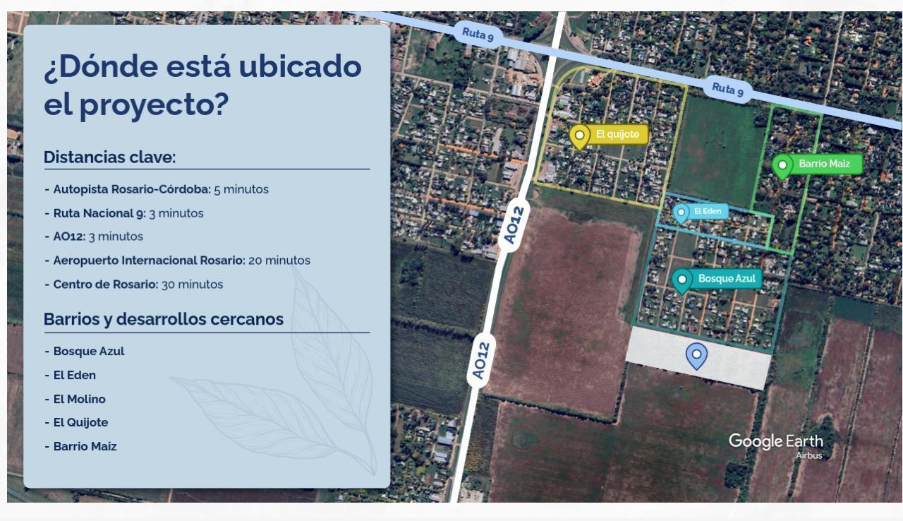 Foto de Venta-terreno-Roldan, imagen 5