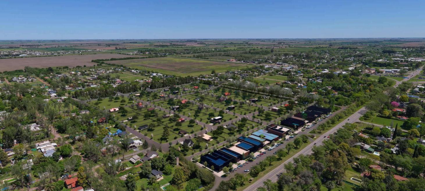 Foto de Venta-terreno-Roldan, imagen 2