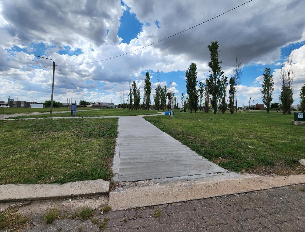 Foto de VENTA - TERRENO ACEQUIAS DEL AIRE - ROLDAN, imagen 4