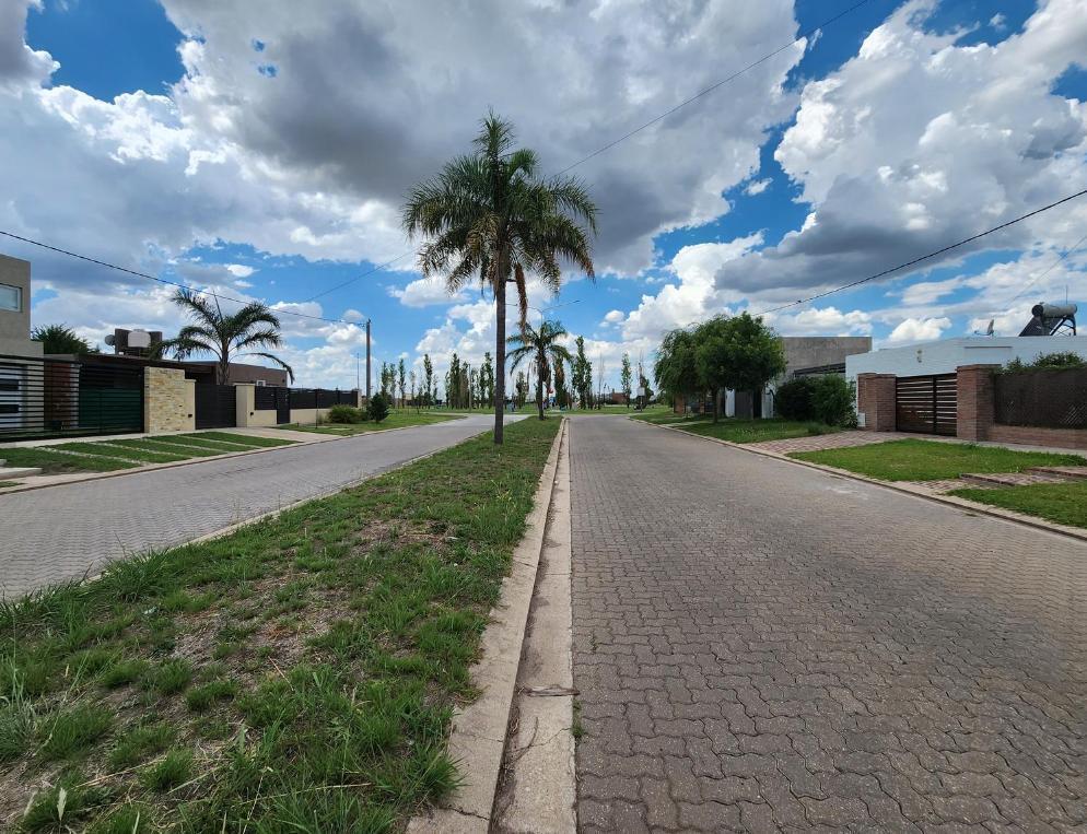 Foto de VENTA - TERRENO ACEQUIAS DEL AIRE - ROLDAN, imagen 2