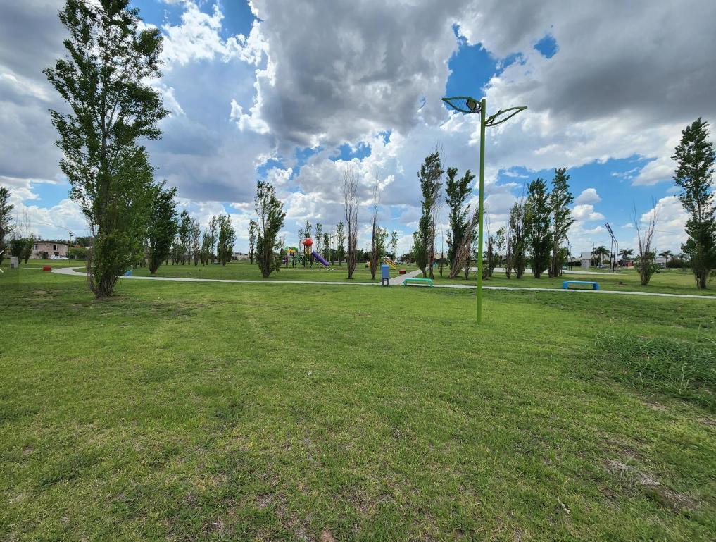 Foto de VENTA - TERRENO ACEQUIAS DEL AIRE - ROLDAN, imagen 5