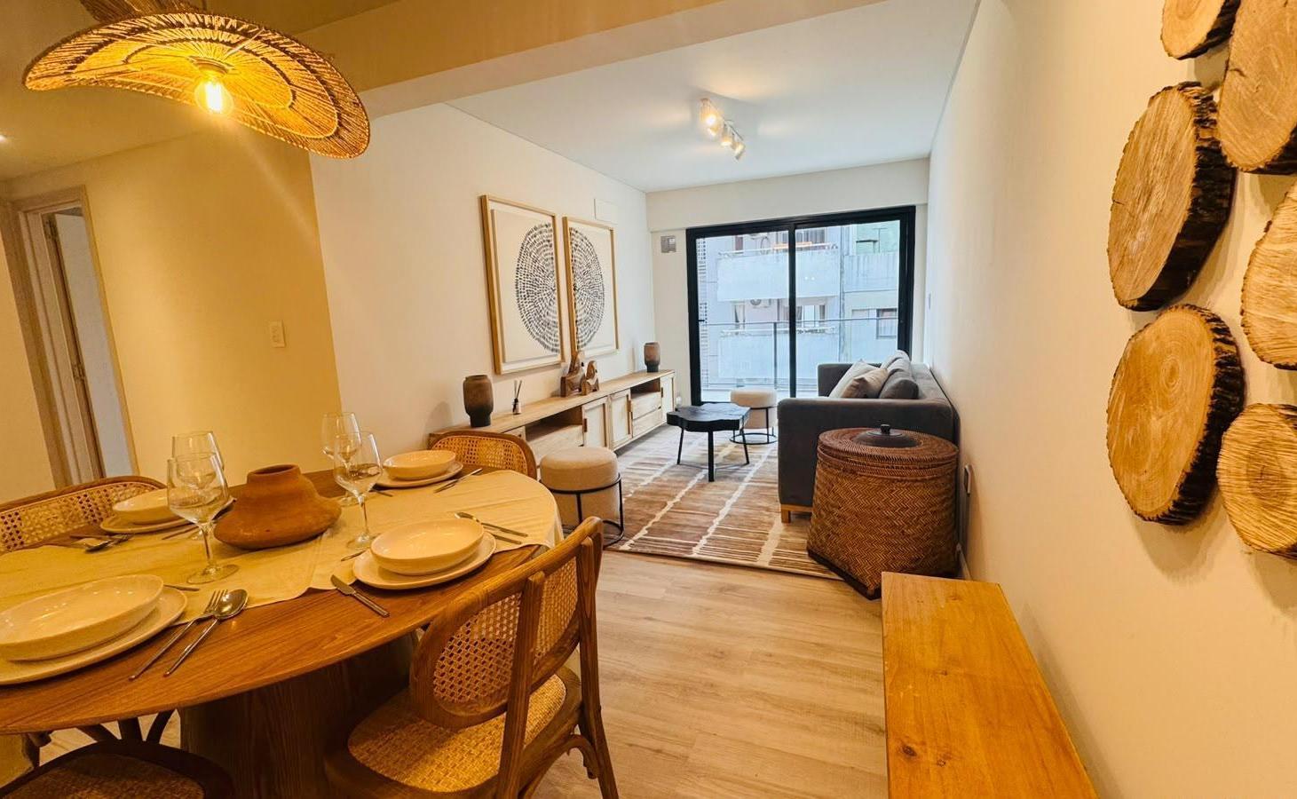 Foto de DEPARTAMENTO EN VENTA DE 2 DORMITORIOS CENTRO, imagen 3