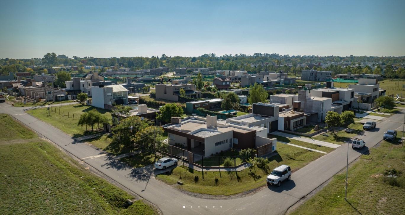 Foto de TERRENO EN VENTA EN DON MATEO, imagen 5