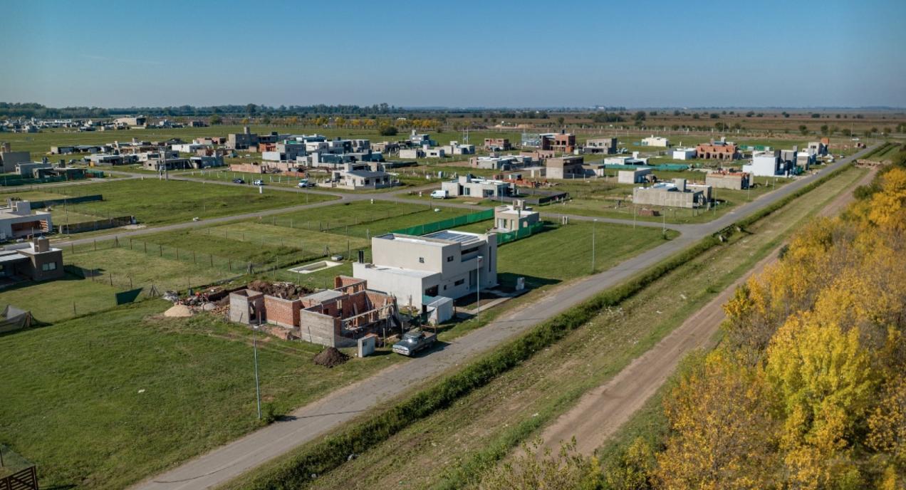 Foto de TERRENO EN VENTA EN DON MATEO, imagen 3