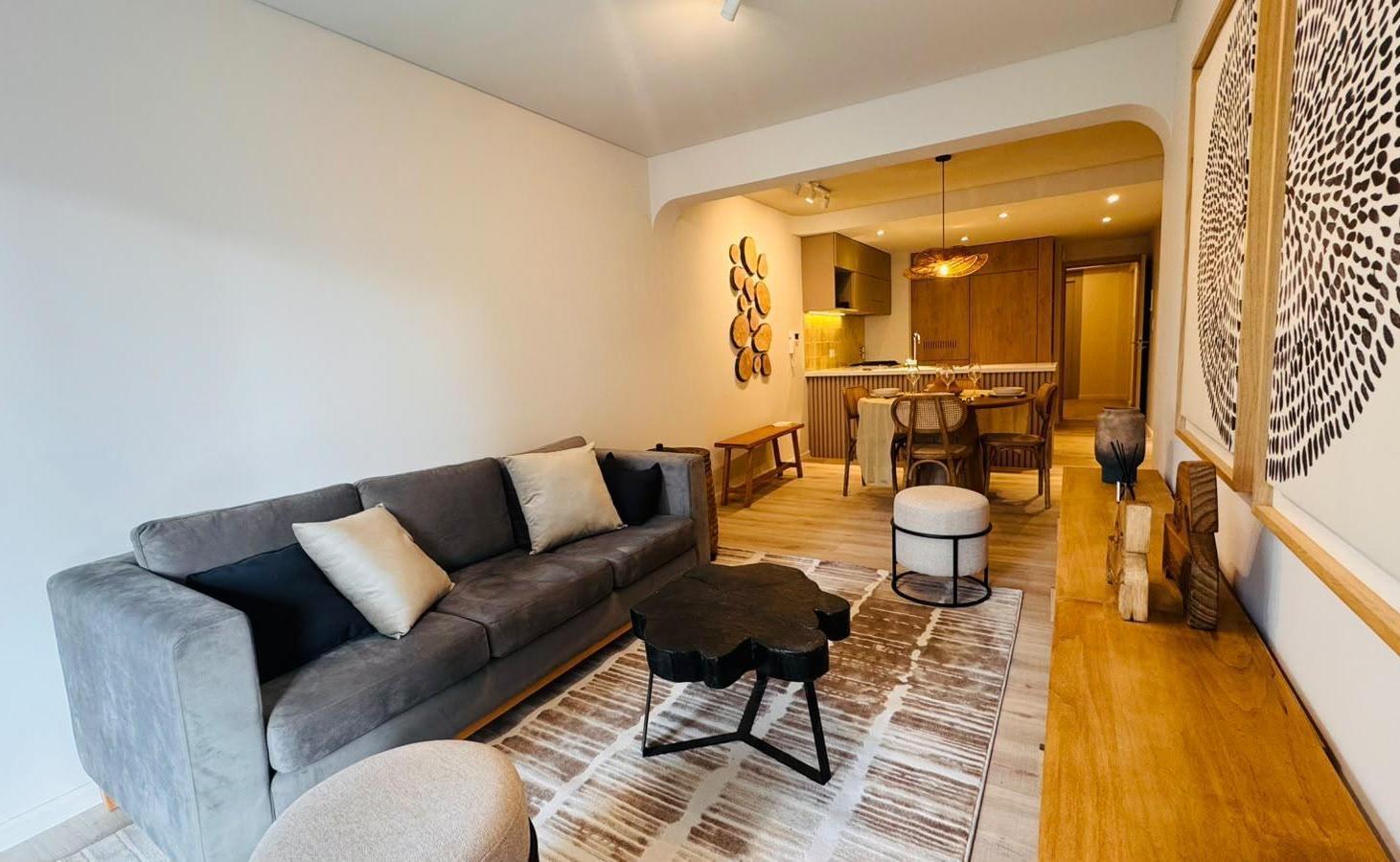Foto de DEPARTAMENTO EN VENTA DE 2 DORMITORIOS CENTRO, imagen 4