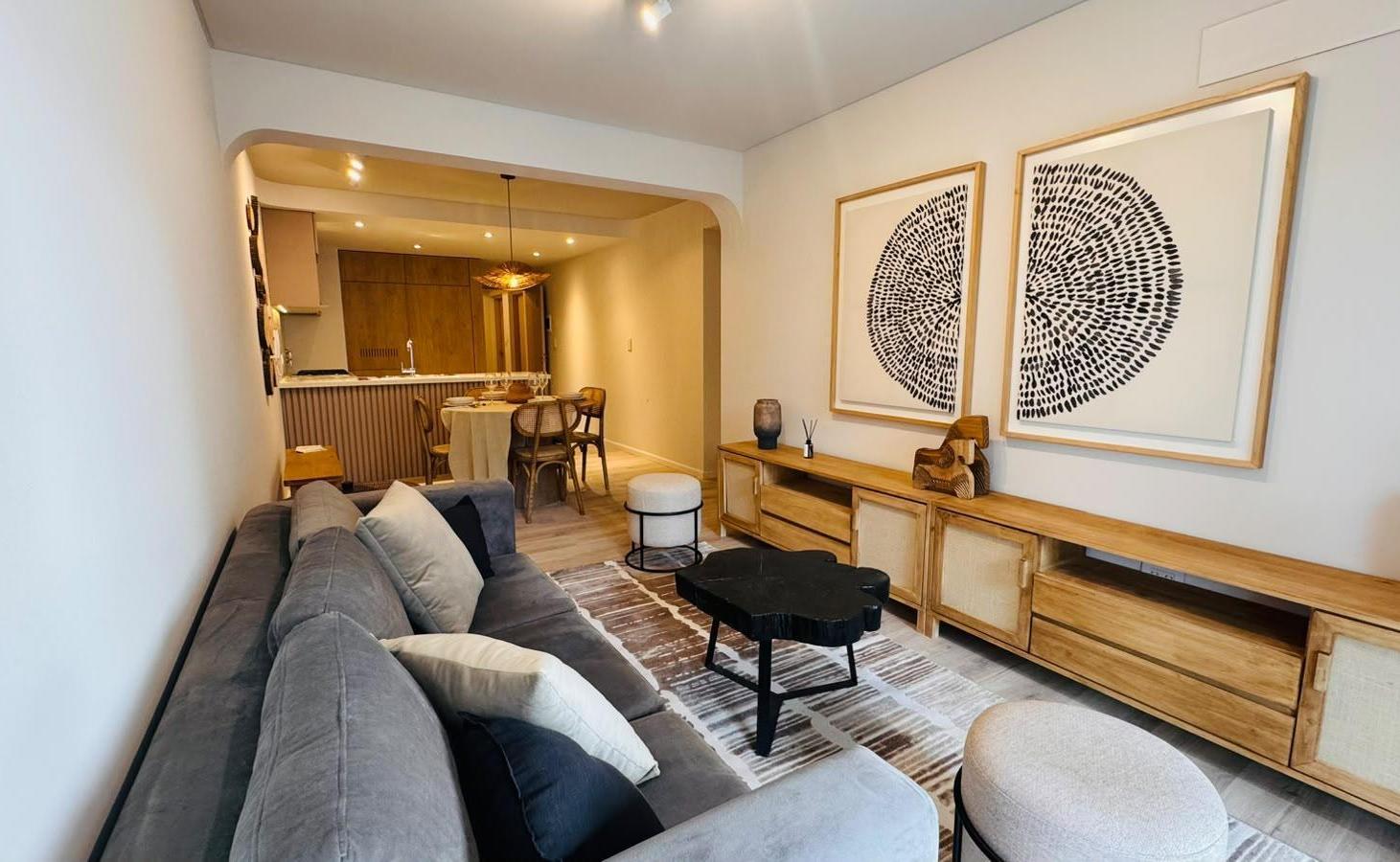 Foto de DEPARTAMENTO EN VENTA DE 2 DORMITORIOS CENTRO, imagen 1